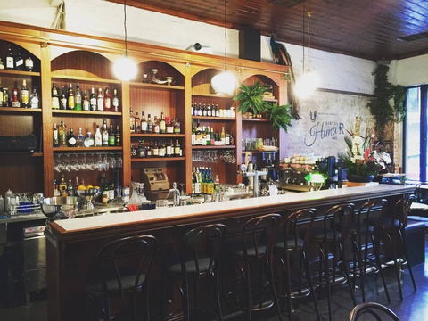 Azabu Juban - Accommodation Yamba 0