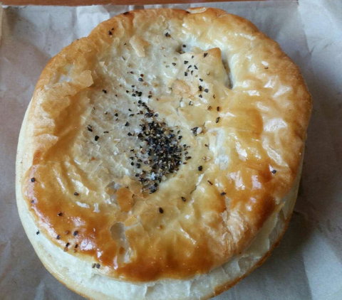 Bemersyde Bakehouse - Accommodation Yamba 0