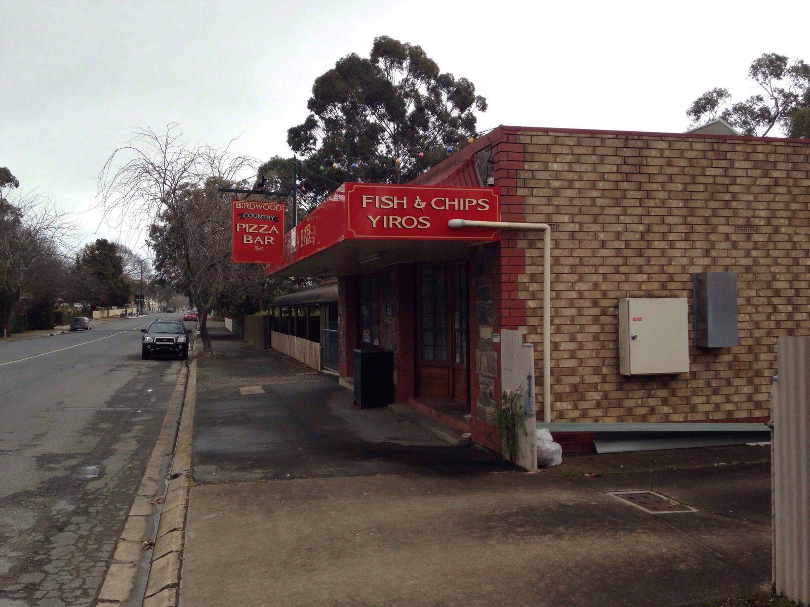 Accommodation Yamba