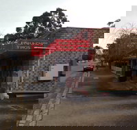 Birdwood Country Pizza Bar - Accommodation Yamba