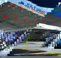 Blue Ice Espresso - Accommodation Yamba