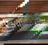 Boost Juice - Hillarys - Accommodation Yamba