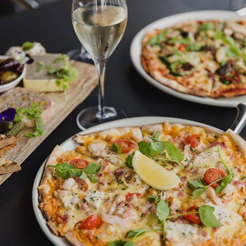Canon Food, Bar And Espresso - Accommodation Yamba 0