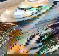 Church of Secular Coffee - Accommodation Yamba