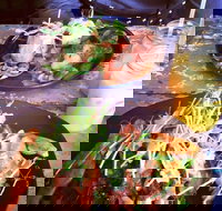 Cinnamon Indian Gourmet - Accommodation Yamba