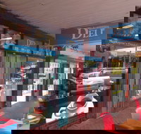 Clayton Road Deli - Accommodation Yamba