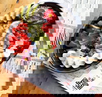 Crimson Bear - Accommodation Yamba