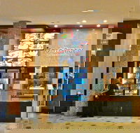 Curry Garden - Accommodation Yamba