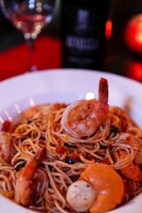 D'Amico's Italian Restaurant And Pizzeria - Accommodation Yamba 1