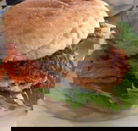 Delish Foods - Accommodation Yamba