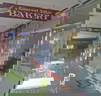 Diamond Village Bakery - Accommodation Yamba