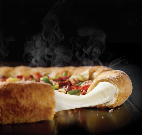 Domino's - Menai - Accommodation Yamba 0
