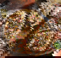 Domino's - Harristown - Accommodation Yamba