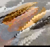 Douglas Hot Bread - Accommodation Yamba