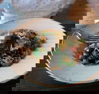 Espresso 155 - Accommodation Yamba