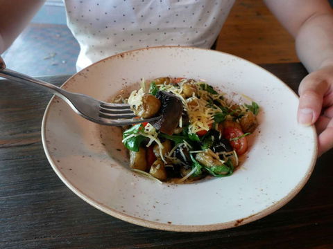 Espresso 155 - Accommodation Yamba 0