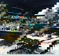 Flock Espresso and Eats