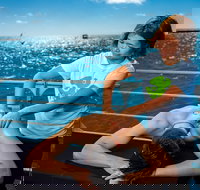 Fox Street Factory - Fonzie Abbott - Albion - Accommodation Yamba