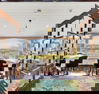 Hardy's Verandah Restaurant - Accommodation Yamba