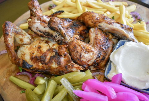 Hunter Asian Gourmet - Accommodation Yamba 0