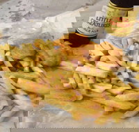 Just Desserts Cafe - Accommodation Yamba