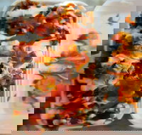 Kebab Thyme - Accommodation Yamba