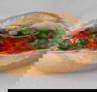 Kim Thanh Hot Bread - Accommodation Yamba