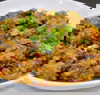 Kung Fu Chef - Accommodation Yamba