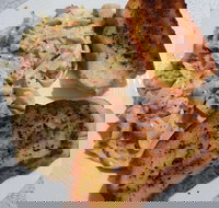 La Vela Restaurant - Accommodation Yamba