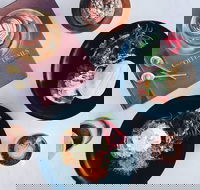 Little Giant Roasters - Accommodation Yamba