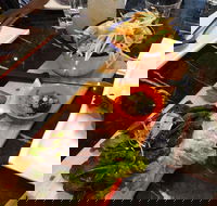 Magic Wok - Accommodation Yamba