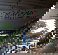 Maiya Indian Curry House - Accommodation Yamba