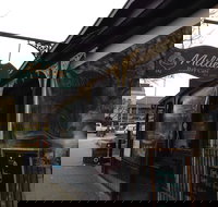 Millie's Bakery - Mount Barker - Accommodation Yamba