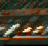 Monsoon - Accommodation Yamba