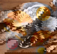 Muffin Break - Narre Warren - Accommodation Yamba