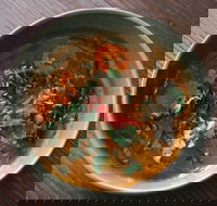 Nasi Lemak Korner - Como - Accommodation Yamba