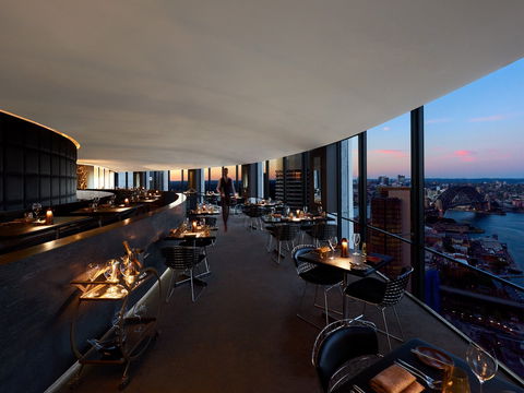 O Bar And Dining - Accommodation Yamba 0