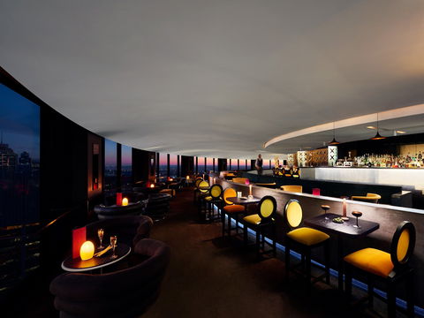 O Bar And Dining - Accommodation Yamba 1