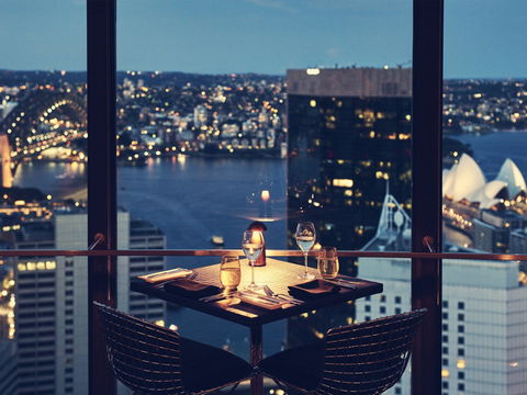 O Bar And Dining - Accommodation Yamba 2