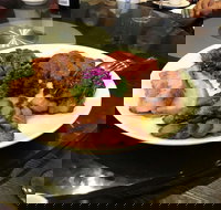 Phoenix Soars - Accommodation Yamba