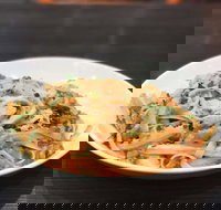 Pizza Tabrabane - Accommodation Yamba