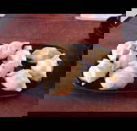 Polaris Dumpling Kitchen - Accommodation Yamba