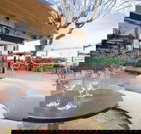 Red Betty - Accommodation Yamba