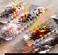 Rhys' Restaurant - Accommodation Yamba