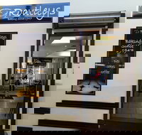 Routleys Bakery - Accommodation Yamba