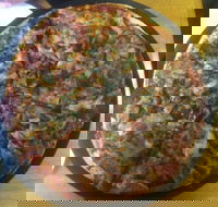 Sahara Cafe - Accommodation Yamba