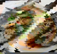 Sally's Asian Cuisine - Accommodation Yamba