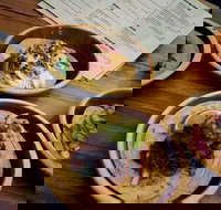 Sazn Espresso - Accommodation Yamba