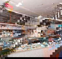 Sugardough Panificio  Patisserie - Accommodation Yamba