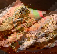 Suwan Thai - Accommodation Yamba